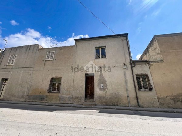 casa indipendente in vendita a Sorso