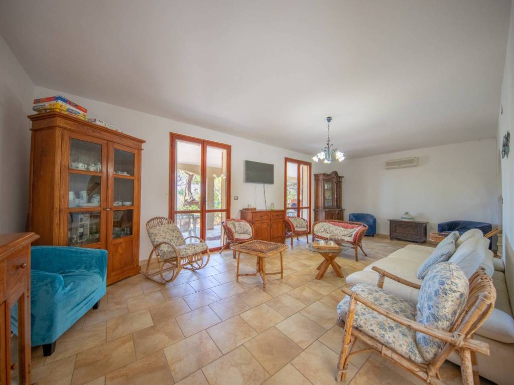 casa indipendente in vendita a Sorso