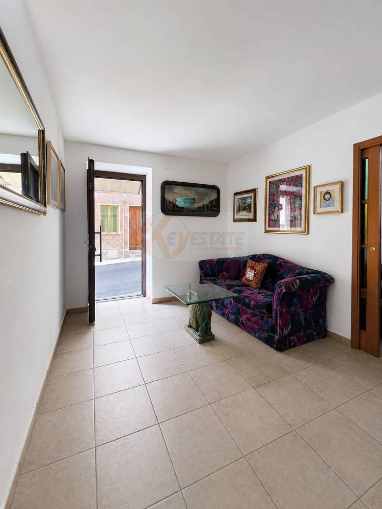 casa indipendente in vendita a Sorso