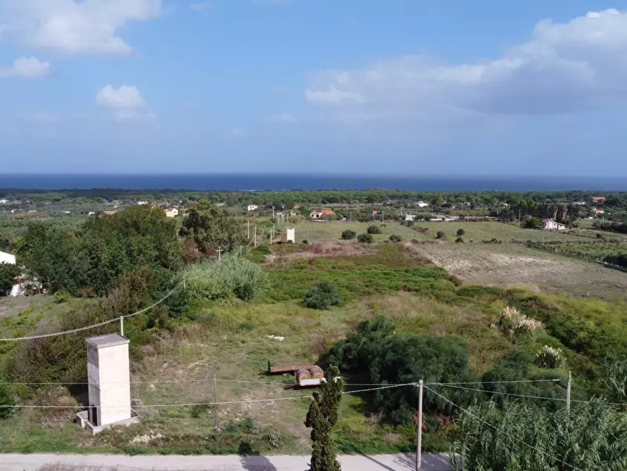 terreno agricolo in vendita a Sorso