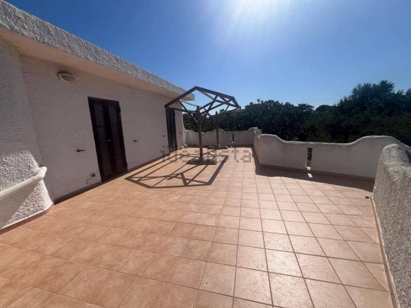appartamento in vendita a Sorso in zona Eden Beach