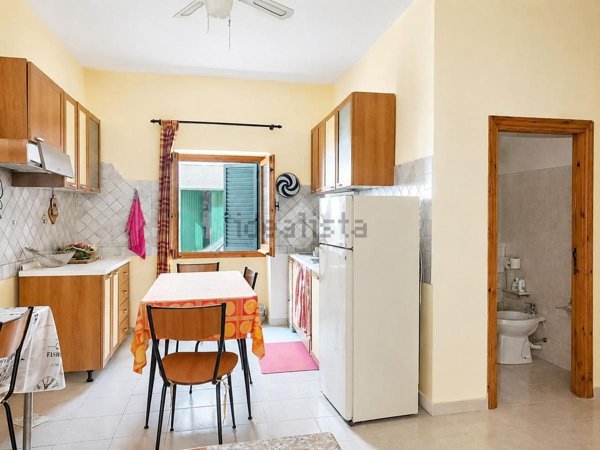 casa indipendente in vendita a Sorso