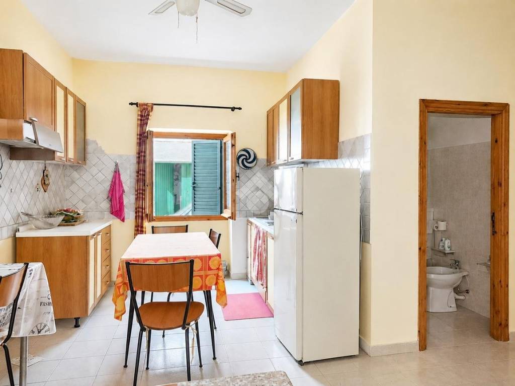casa indipendente in vendita a Sorso