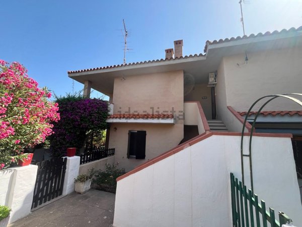 appartamento in vendita a Sorso in zona Eden Beach