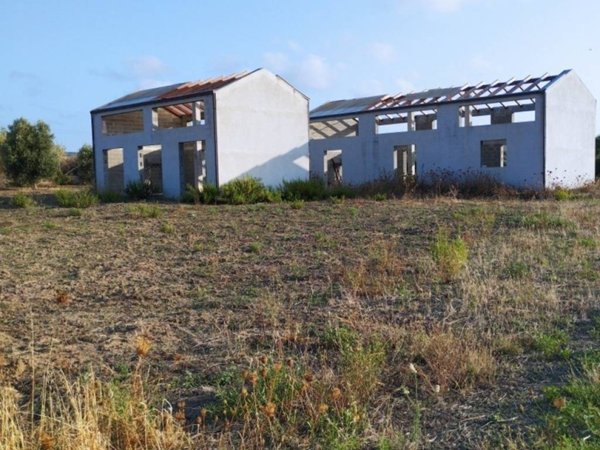 terreno agricolo in vendita a Sorso