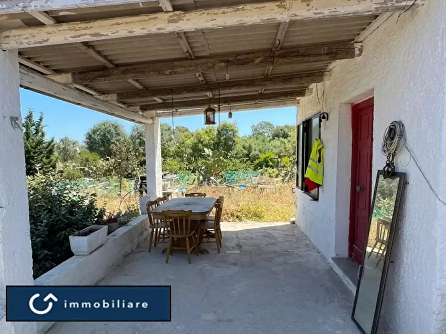 casa indipendente in vendita a Sorso