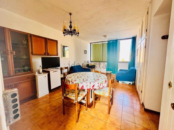 appartamento in vendita a Sorso in zona Eden Beach