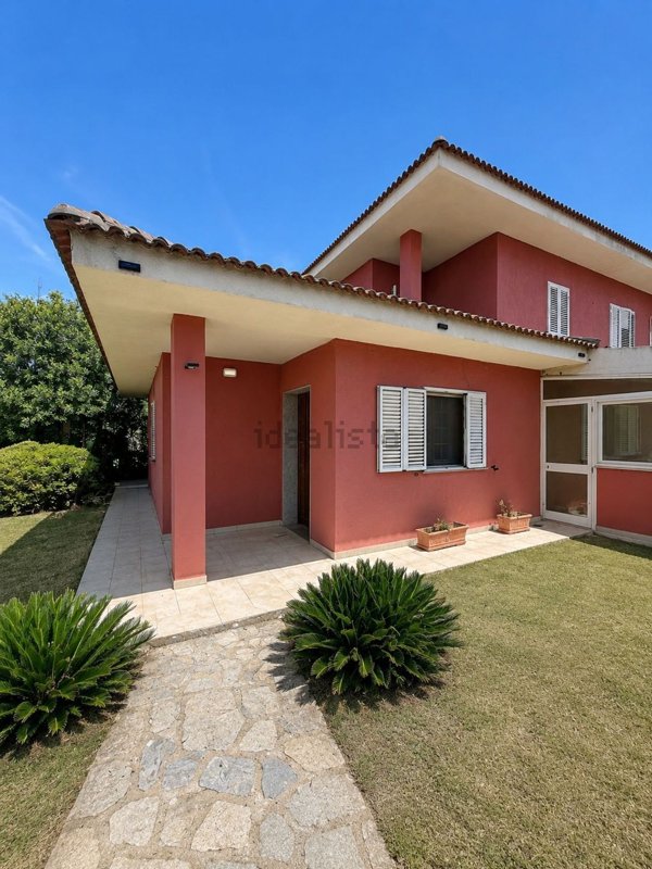 casa indipendente in vendita a Sorso