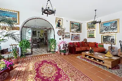 casa indipendente in vendita a Sorso