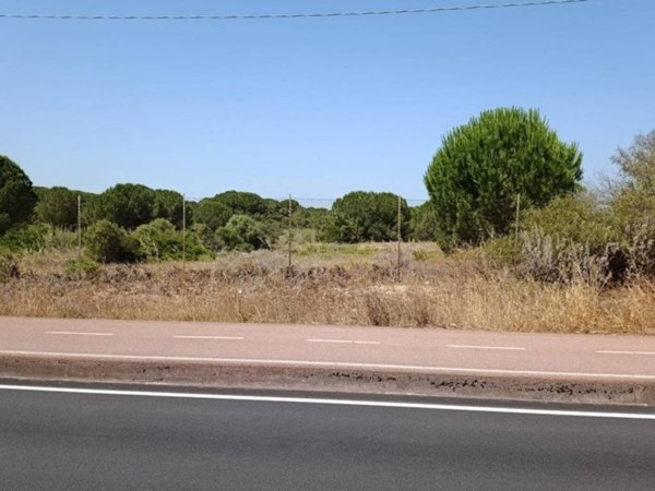 terreno agricolo in vendita a Sorso in zona Eden Beach