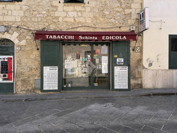 negozio in vendita a Sorso