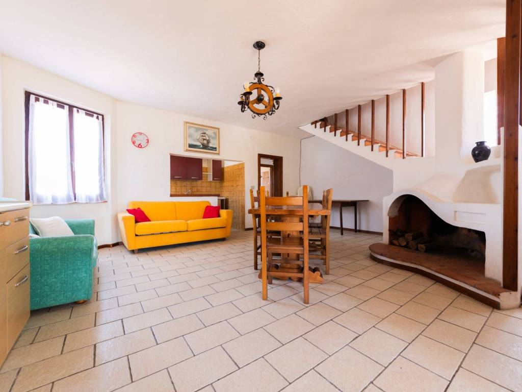 appartamento in vendita a Sorso in zona Eden Beach