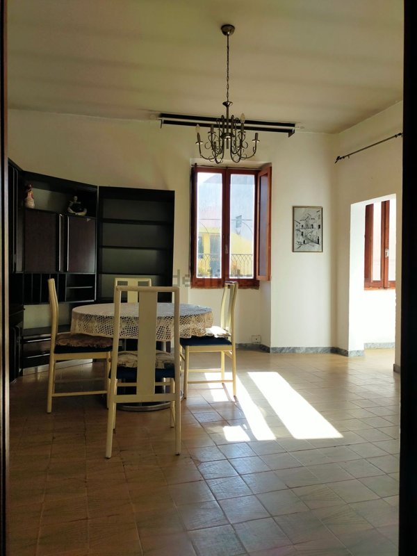 appartamento in vendita a Sorso