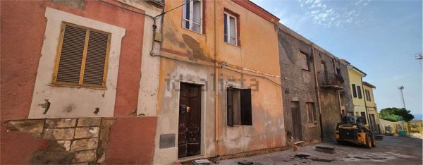 casa indipendente in vendita a Sorso