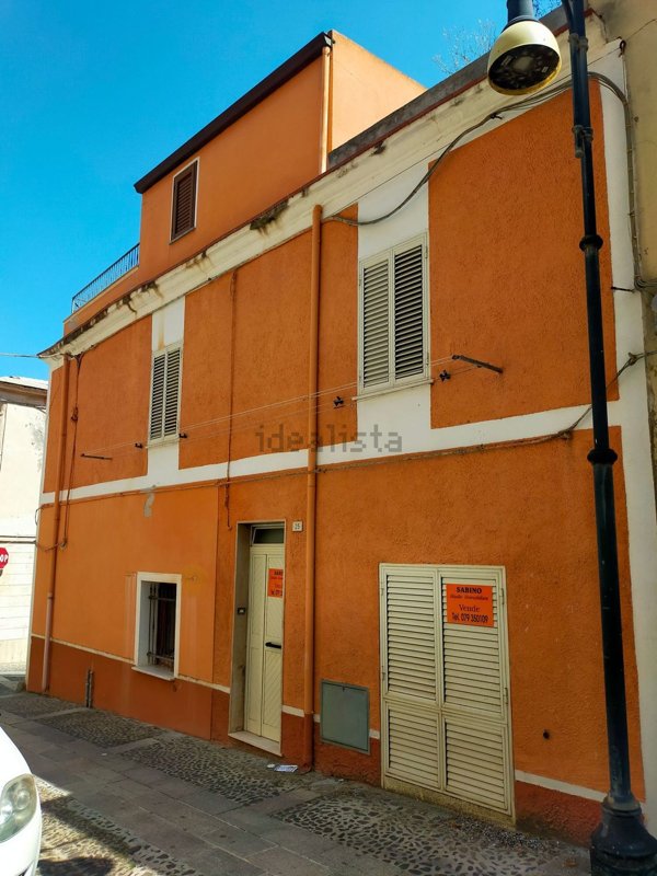 appartamento in vendita a Sorso