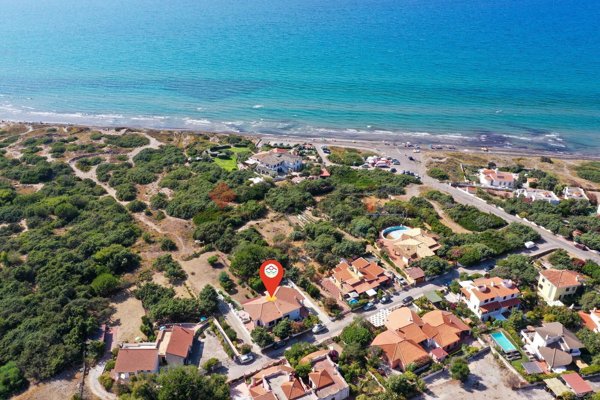 casa indipendente in vendita a Sorso in zona Eden Beach