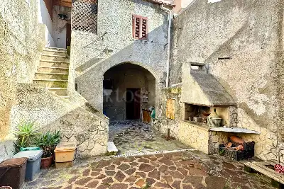 casa indipendente in vendita a Sorso