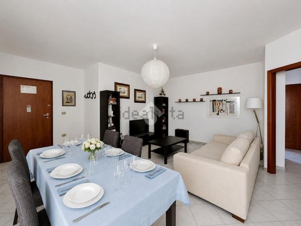 appartamento in vendita a Sorso