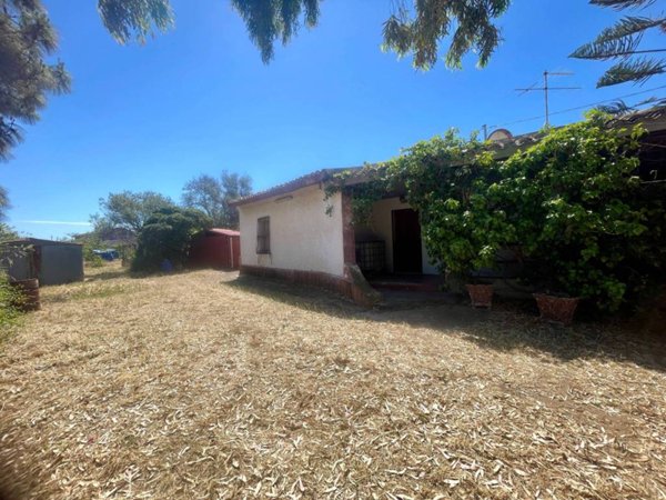 casa indipendente in vendita a Sorso in zona Eden Beach