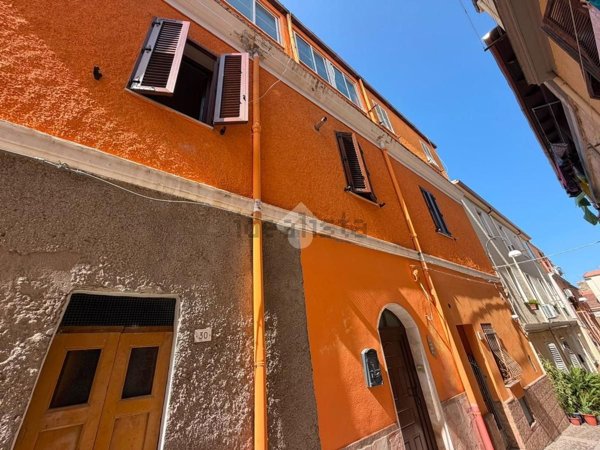 appartamento in vendita a Sorso