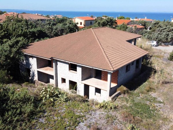 casa indipendente in vendita a Sorso in zona Eden Beach