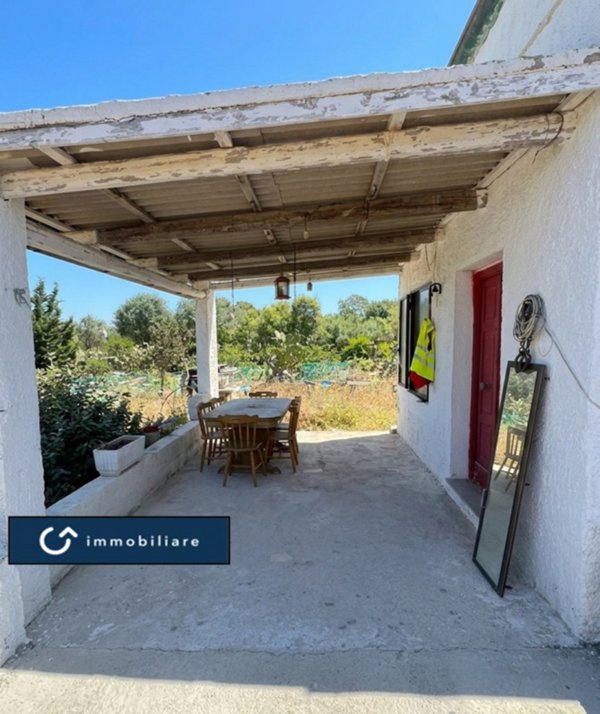 casa indipendente in vendita a Sorso