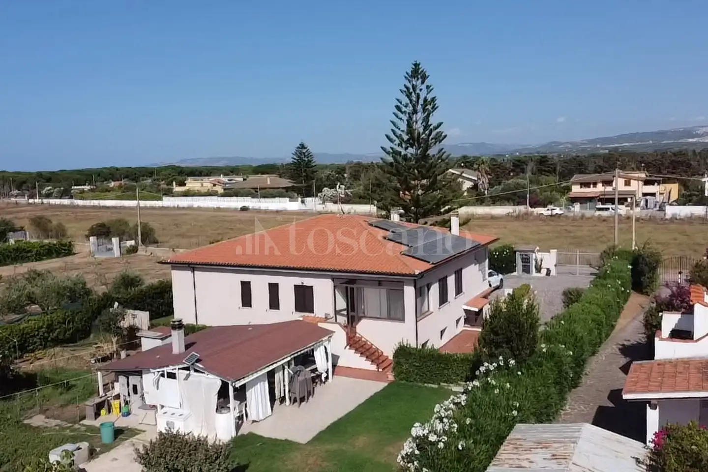 casa indipendente in vendita a Sorso