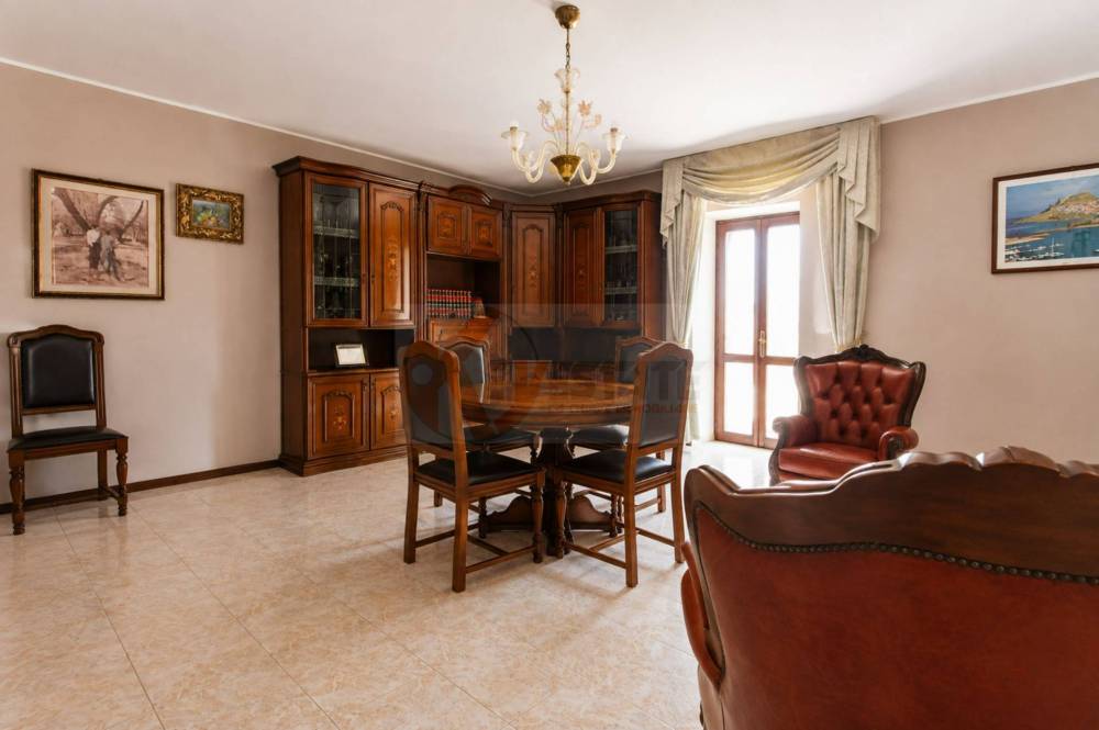 appartamento in vendita a Sorso