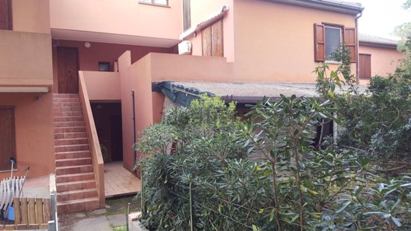 appartamento in vendita a Sorso in zona Arboriamar