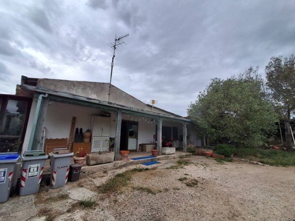 casa indipendente in vendita a Sorso in zona Taniga-Malafede