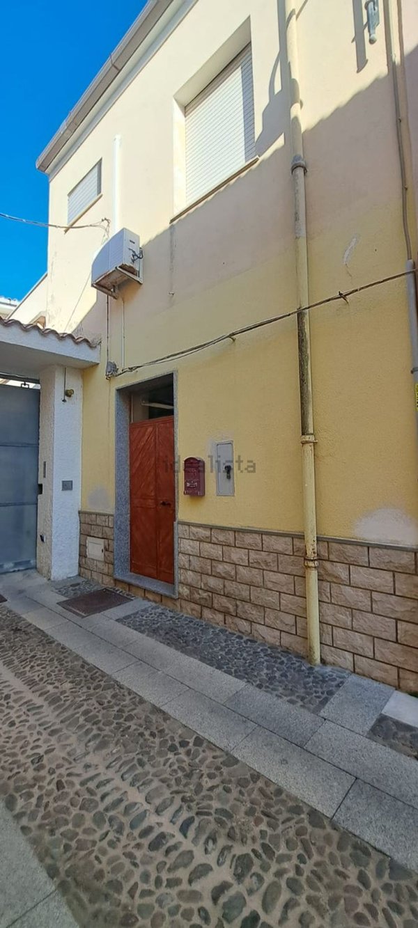 appartamento in vendita a Sorso