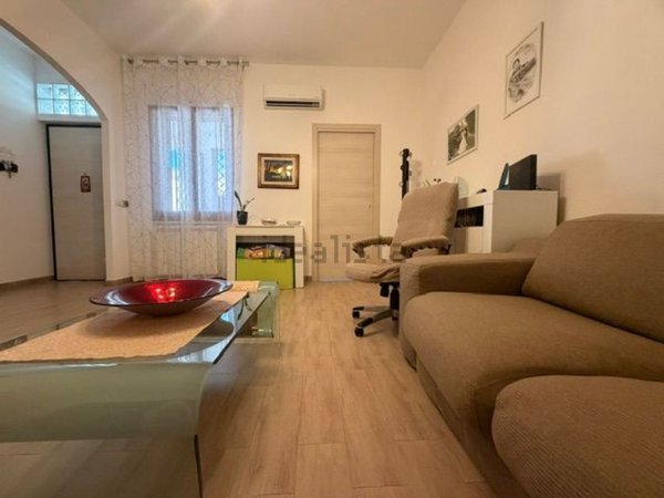 appartamento in vendita a Sorso
