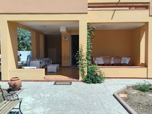 casa indipendente in vendita a Sorso in zona Marina di Sorso