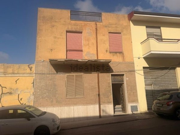 casa indipendente in vendita a Sorso