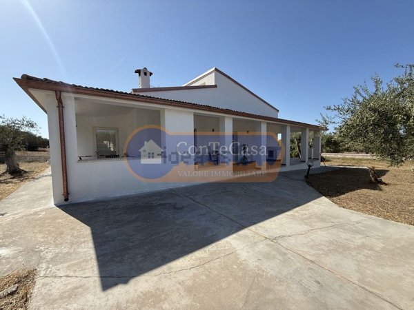 casa indipendente in vendita a Sorso