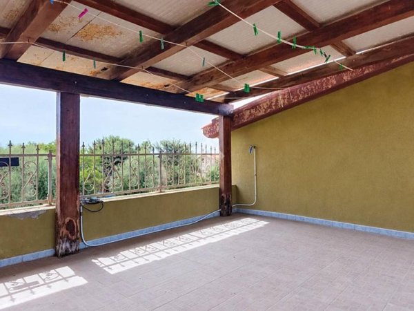 casa indipendente in vendita a Sorso