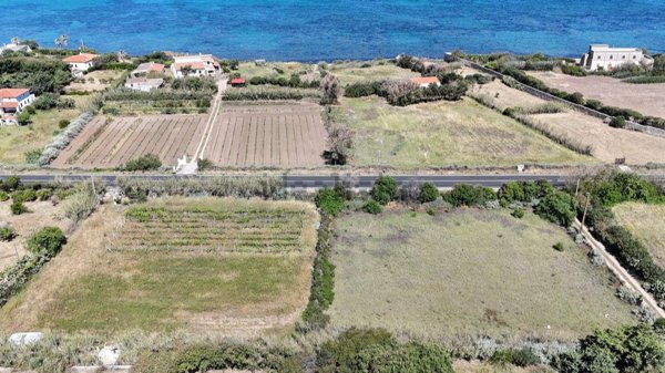 terreno in vendita a Sorso