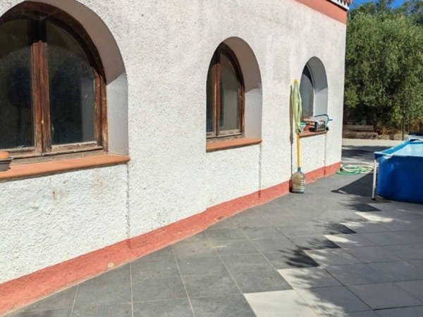 casa indipendente in vendita a Sorso