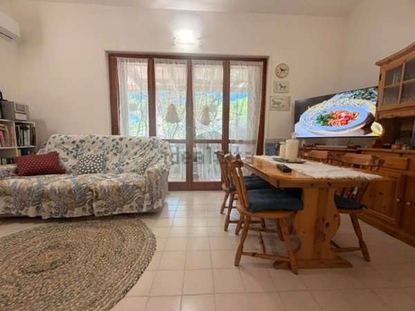 appartamento in vendita a Sorso in zona Arboriamar