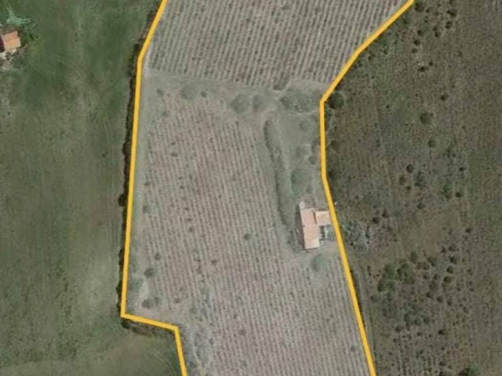 terreno in vendita a Sorso