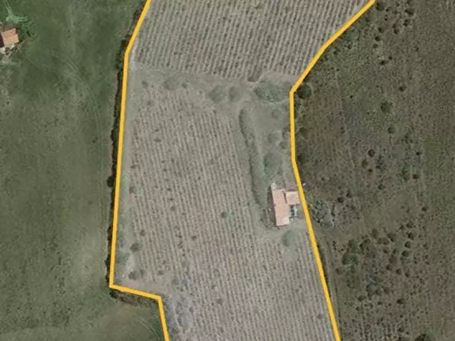 terreno in vendita a Sorso