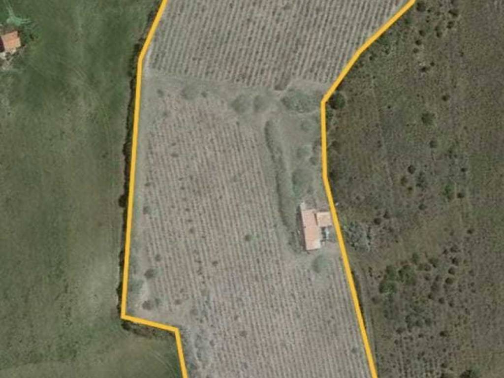 terreno in vendita a Sorso