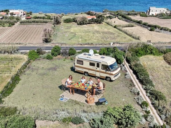 terreno in vendita a Sorso