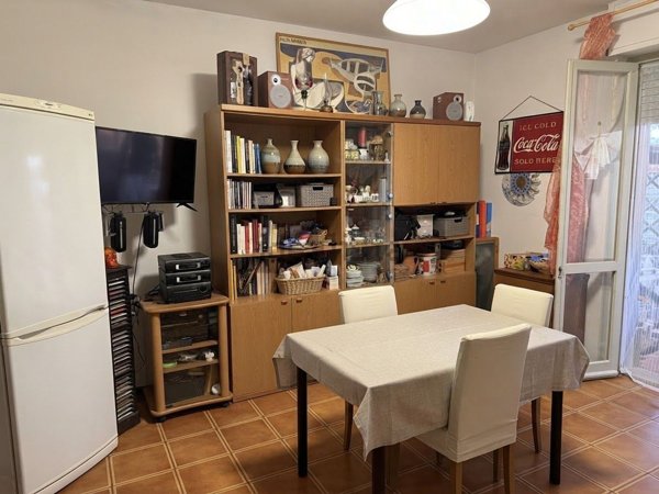 appartamento in vendita a Sorso