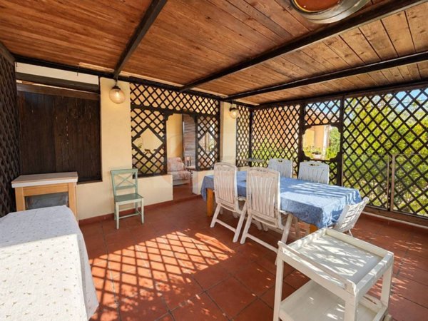 casa indipendente in vendita a Sorso