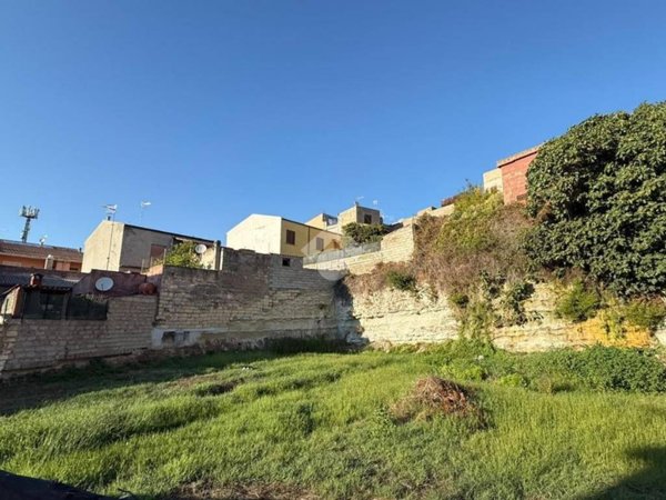 terreno in vendita a Sorso