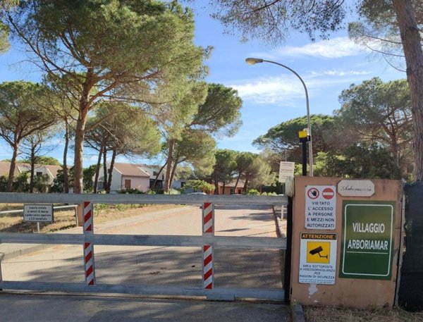 appartamento in vendita a Sorso in zona Arboriamar