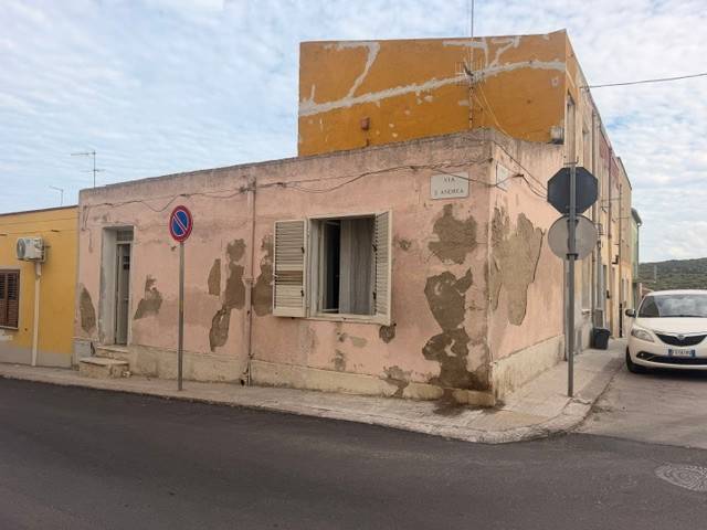 casa indipendente in vendita a Sorso