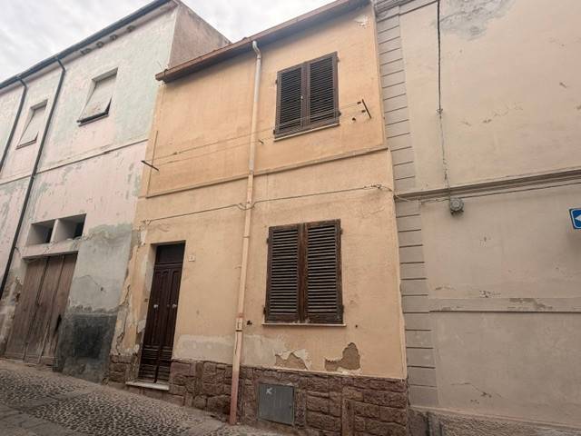 casa indipendente in vendita a Sorso