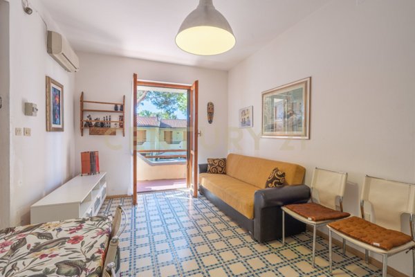 appartamento in vendita a Sorso
